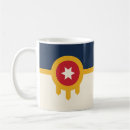 Search for oklahoma city mugs Tulsa