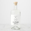 Search for potion labels Mystical