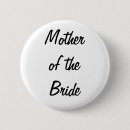 Search for guests buttons Bride