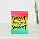 Recherche de courageux vœux cartes Pour enfants