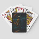 Recherche de flottant jeux de cartes Espace