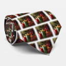 Recherche de bougie cravates Noël