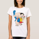 Search for porky pig tshirts Looney tune character