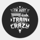Search for conductor stickers Model