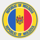 Search for moldova stickers Travel