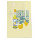 Search for lemon gift bags Yellow
