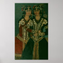 Recherche de jumeaux art Toile