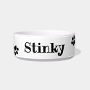 Recherche de stinky Chat