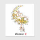 Search for dancer stickers Girl