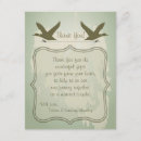Search for duck thank you cards Country