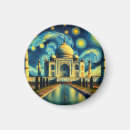 Search for taj mahal magnets Agra