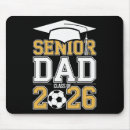 Search for midfielder mousepads Black