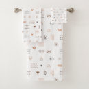 Search for aztec bath towels Bohemian