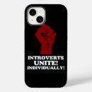 Search for antisocial iphone cases Humour