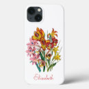 Search for iris phone cases Vintage