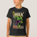 Search for marvel comics retro tshirts Hulk