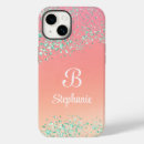 Search for orange glitter iphone cases Trendy