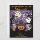 Search for cat lover invitations Party