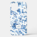 Search for pagoda iphone cases Chinoiserie