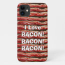 Recherche de déjeuner iphone coques Bacon