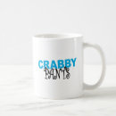 Search for crabby mugs Grandpa