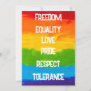 Search for lgbt holiday cards Rainbow