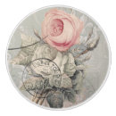 Recherche de feuille verte boutons et poignées de porte Pour elle