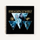 Search for game of thrones notebooks Daenerys targaryen