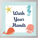 Search for bathroom kids posters Wash your hands