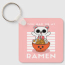 Search for ramen keychains Japanese