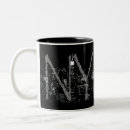 Search for new york landmarks mugs City