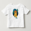 Recherche de junior tshirts Lion