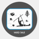 Search for ski bunny stickers Funny