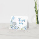 Search for peanuts thank you cards Baby shower