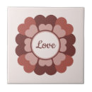 Recherche de spécial carreaux Amour
