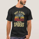Search for spider mens tshirts Owner