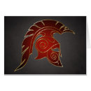 Recherche de spartiate cartes postales Guerrier