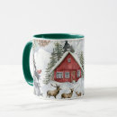 Search for deer mugs Woodland