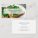 Search for weight loss coach business cards Nutrition