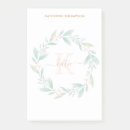 Search for hand lettering post it notes Watercolor
