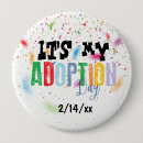 Search for adopting buttons Adopted