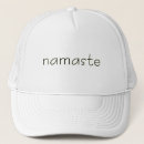 Recherche de namaste casquettes Yoga