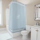 Search for minimalistic shower curtains Family last name