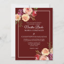 Recherche de boda en español invitations Élégante