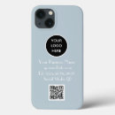 Search for advertising electronics Qr code