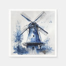 Search for delft blue placemats Blue and white