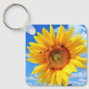 Search for sunflower summers keychains Nature