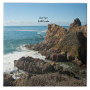 Recherche de plage californie carreaux Paysage