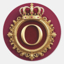 Search for regal crown stickers Gold