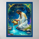 Recherche de sous les étoiles posters Cosmique